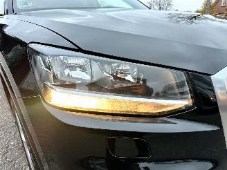 Audi Q2 Gereserveerd 2.0 TDI Quattro 150pk 7-traps aut Sport - navi - camera - stoelverw - line + file + emergency assist picture 71