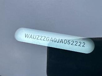 Audi Q2 Gereserveerd 2.0 TDI Quattro 150pk 7-traps aut Sport - navi - camera - stoelverw - line + file + emergency assist picture 39