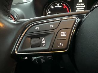 Audi Q2 Gereserveerd 2.0 TDI Quattro 150pk 7-traps aut Sport - navi - camera - stoelverw - line + file + emergency assist picture 41