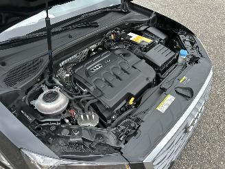 Audi Q2 Gereserveerd 2.0 TDI Quattro 150pk 7-traps aut Sport - navi - camera - stoelverw - line + file + emergency assist picture 76