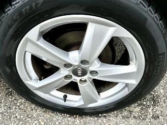 Audi Q2 Gereserveerd 2.0 TDI Quattro 150pk 7-traps aut Sport - navi - camera - stoelverw - line + file + emergency assist picture 82