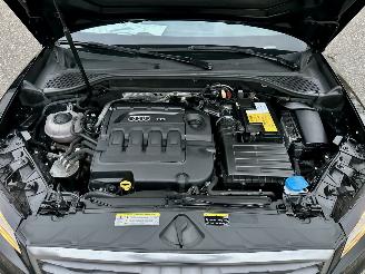 Audi Q2 Gereserveerd 2.0 TDI Quattro 150pk 7-traps aut Sport - navi - camera - stoelverw - line + file + emergency assist picture 13