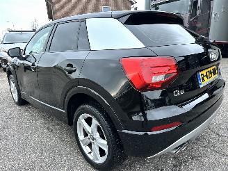 Audi Q2 Gereserveerd 2.0 TDI Quattro 150pk 7-traps aut Sport - navi - camera - stoelverw - line + file + emergency assist picture 7