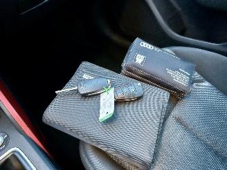 Audi Q2 Gereserveerd 2.0 TDI Quattro 150pk 7-traps aut Sport - navi - camera - stoelverw - line + file + emergency assist picture 29