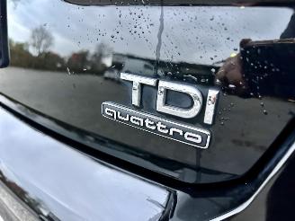 Audi Q2 Gereserveerd 2.0 TDI Quattro 150pk 7-traps aut Sport - navi - camera - stoelverw - line + file + emergency assist picture 8