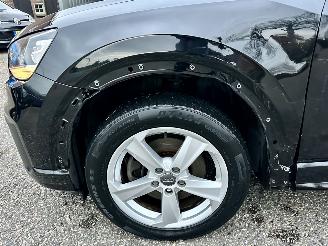 Audi Q2 Gereserveerd 2.0 TDI Quattro 150pk 7-traps aut Sport - navi - camera - stoelverw - line + file + emergency assist picture 12