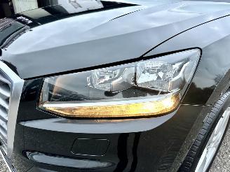 Audi Q2 Gereserveerd 2.0 TDI Quattro 150pk 7-traps aut Sport - navi - camera - stoelverw - line + file + emergency assist picture 70