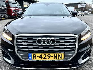 Audi Q2 Gereserveerd 2.0 TDI Quattro 150pk 7-traps aut Sport - navi - camera - stoelverw - line + file + emergency assist picture 3