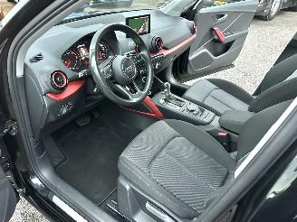 Audi Q2 Gereserveerd 2.0 TDI Quattro 150pk 7-traps aut Sport - navi - camera - stoelverw - line + file + emergency assist picture 15