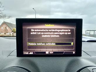 Audi Q2 Gereserveerd 2.0 TDI Quattro 150pk 7-traps aut Sport - navi - camera - stoelverw - line + file + emergency assist picture 26