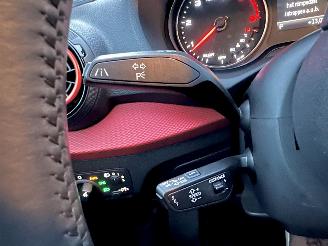 Audi Q2 Gereserveerd 2.0 TDI Quattro 150pk 7-traps aut Sport - navi - camera - stoelverw - line + file + emergency assist picture 40