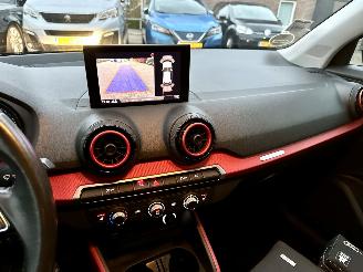 Audi Q2 Gereserveerd 2.0 TDI Quattro 150pk 7-traps aut Sport - navi - camera - stoelverw - line + file + emergency assist picture 31