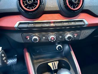 Audi Q2 Gereserveerd 2.0 TDI Quattro 150pk 7-traps aut Sport - navi - camera - stoelverw - line + file + emergency assist picture 45