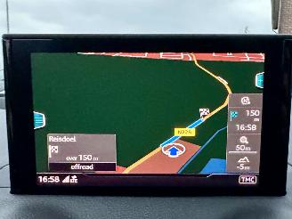 Audi Q2 Gereserveerd 2.0 TDI Quattro 150pk 7-traps aut Sport - navi - camera - stoelverw - line + file + emergency assist picture 49