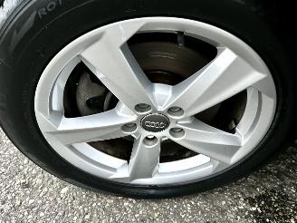 Audi Q2 Gereserveerd 2.0 TDI Quattro 150pk 7-traps aut Sport - navi - camera - stoelverw - line + file + emergency assist picture 86