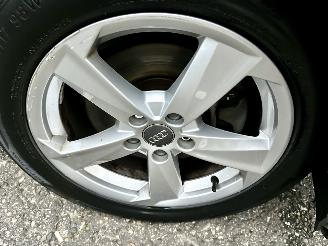 Audi Q2 Gereserveerd 2.0 TDI Quattro 150pk 7-traps aut Sport - navi - camera - stoelverw - line + file + emergency assist picture 84