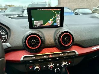 Audi Q2 Gereserveerd 2.0 TDI Quattro 150pk 7-traps aut Sport - navi - camera - stoelverw - line + file + emergency assist picture 44
