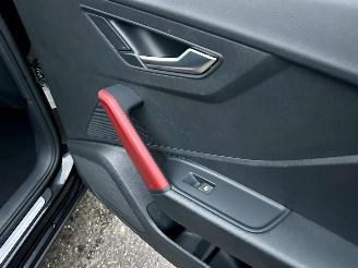 Audi Q2 Gereserveerd 2.0 TDI Quattro 150pk 7-traps aut Sport - navi - camera - stoelverw - line + file + emergency assist picture 36