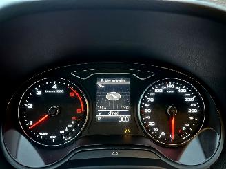 Audi Q2 Gereserveerd 2.0 TDI Quattro 150pk 7-traps aut Sport - navi - camera - stoelverw - line + file + emergency assist picture 20