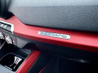 Audi Q2 Gereserveerd 2.0 TDI Quattro 150pk 7-traps aut Sport - navi - camera - stoelverw - line + file + emergency assist picture 34