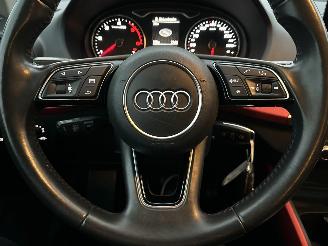 Audi Q2 Gereserveerd 2.0 TDI Quattro 150pk 7-traps aut Sport - navi - camera - stoelverw - line + file + emergency assist picture 43