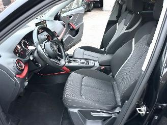 Audi Q2 Gereserveerd 2.0 TDI Quattro 150pk 7-traps aut Sport - navi - camera - stoelverw - line + file + emergency assist picture 65