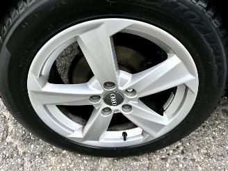 Audi Q2 Gereserveerd 2.0 TDI Quattro 150pk 7-traps aut Sport - navi - camera - stoelverw - line + file + emergency assist picture 80