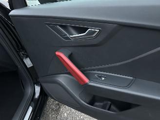 Audi Q2 Gereserveerd 2.0 TDI Quattro 150pk 7-traps aut Sport - navi - camera - stoelverw - line + file + emergency assist picture 37