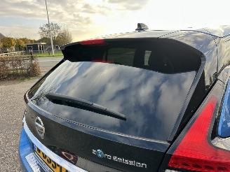Nissan Leaf e+ 62kWh 218pk aut Tekna - nap - bose - 360cam - nav - leer + alcantara - stuur + stoelverw v+a - E-pedal picture 90