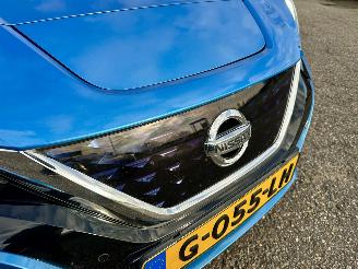 Nissan Leaf e+ 62kWh 218pk aut Tekna - nap - bose - 360cam - nav - leer + alcantara - stuur + stoelverw v+a - E-pedal picture 98