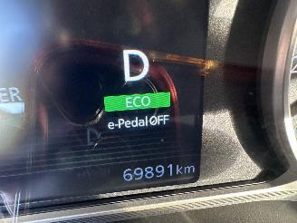 Nissan Leaf e+ 62kWh 218pk aut Tekna - nap - bose - 360cam - nav - leer + alcantara - stuur + stoelverw v+a - E-pedal picture 26