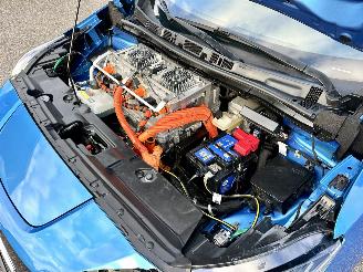 Nissan Leaf e+ 62kWh 218pk aut Tekna - nap - bose - 360cam - nav - leer + alcantara - stuur + stoelverw v+a - E-pedal picture 13