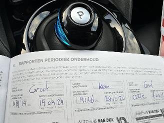 Nissan Leaf e+ 62kWh 218pk aut Tekna - nap - bose - 360cam - nav - leer + alcantara - stuur + stoelverw v+a - E-pedal picture 40