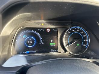 Nissan Leaf e+ 62kWh 218pk aut Tekna - nap - bose - 360cam - nav - leer + alcantara - stuur + stoelverw v+a - E-pedal picture 66