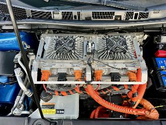 Nissan Leaf e+ 62kWh 218pk aut Tekna - nap - bose - 360cam - nav - leer + alcantara - stuur + stoelverw v+a - E-pedal picture 14