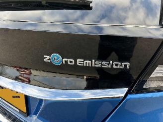 Nissan Leaf Gereserveerd e+ 62kWh 218pk aut Tekna - nap - bose - 360cam - nav - leer + alcantara - stuur + stoelverw v+a - E-pedal picture 88