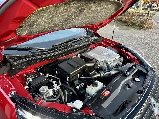 Mitsubishi Eclipse Cross 2.4 PHEV Plug-In Hybrid AWD Instyle - nap - pano - hud - leer - stuur + stoelverw v+a - 360cam - front + line + side assist picture 76