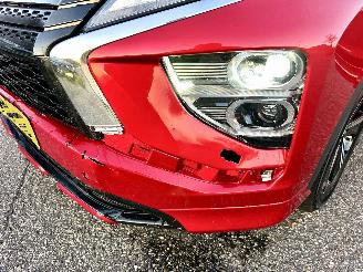 Mitsubishi Eclipse Cross 2.4 PHEV Plug-In Hybrid AWD Instyle - nap - pano - hud - leer - stuur + stoelverw v+a - 360cam - front + line + side assist picture 86