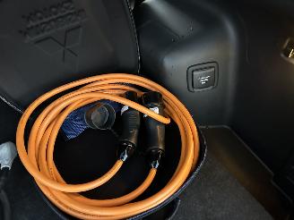 Mitsubishi Eclipse Cross 2.4 PHEV Plug-In Hybrid AWD Instyle - nap - pano - hud - leer - stuur + stoelverw v+a - 360cam - front + line + side assist picture 64