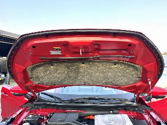 Mitsubishi Eclipse Cross 2.4 PHEV Plug-In Hybrid AWD Instyle - nap - pano - hud - leer - stuur + stoelverw v+a - 360cam - front + line + side assist picture 81