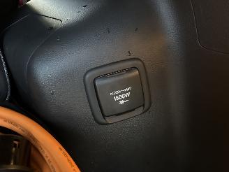 Mitsubishi Eclipse Cross 2.4 PHEV Plug-In Hybrid AWD Instyle - nap - pano - hud - leer - stuur + stoelverw v+a - 360cam - front + line + side assist picture 27