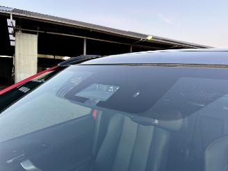 Mitsubishi Eclipse Cross 2.4 PHEV Plug-In Hybrid AWD Instyle - nap - pano - hud - leer - stuur + stoelverw v+a - 360cam - front + line + side assist picture 8