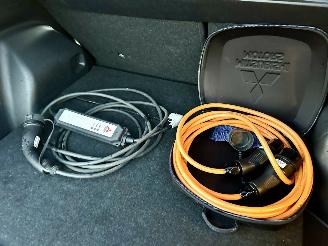 Mitsubishi Eclipse Cross 2.4 PHEV Plug-In Hybrid AWD Instyle - nap - pano - hud - leer - stuur + stoelverw v+a - 360cam - front + line + side assist picture 19