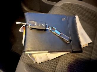 Volkswagen Touran VAN 1.6 TDI 105pk 7-Traps dsg aut Comf - nap - clima - cruise - trekh - lmv - privacy glass - luxe uitvoering picture 50