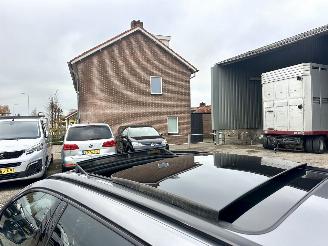 Skoda Octavia RS 2.0 TSI 265pk Aut + F1 Combi - pano - crystal light - front + line + side assist - virtual - 19 inch - keyless picture 101