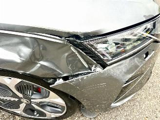 Skoda Octavia RS 2.0 TSI 265pk Aut + F1 Combi - pano - crystal light - front + line + side assist - virtual - 19 inch - keyless picture 9