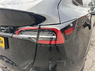 Tesla Model Y long range 75kwh aut - pano - leer - carbon - 360cam - stoelverw v+a - multimedia achter picture 111