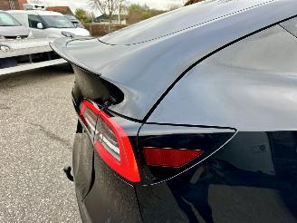 Tesla Model Y Long Range RWD 75kWh 351pk aut - pano - leer - carbon - 360cam - stoelverw v+a - multimedia achter - full self driving picture 95