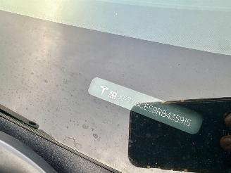 Tesla Model Y Long Range RWD 75kWh 351pk aut - pano - leer - carbon - 360cam - stoelverw v+a - multimedia achter - full self driving picture 106