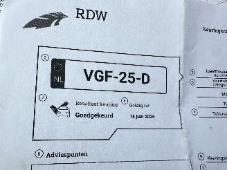 Dacia Dokker 1.5 dCi 90pk 6-bak euro6 Solid - nav - airco - aux+usb - stuurbed - elektr pakket - schuif + klapdeuren picture 67